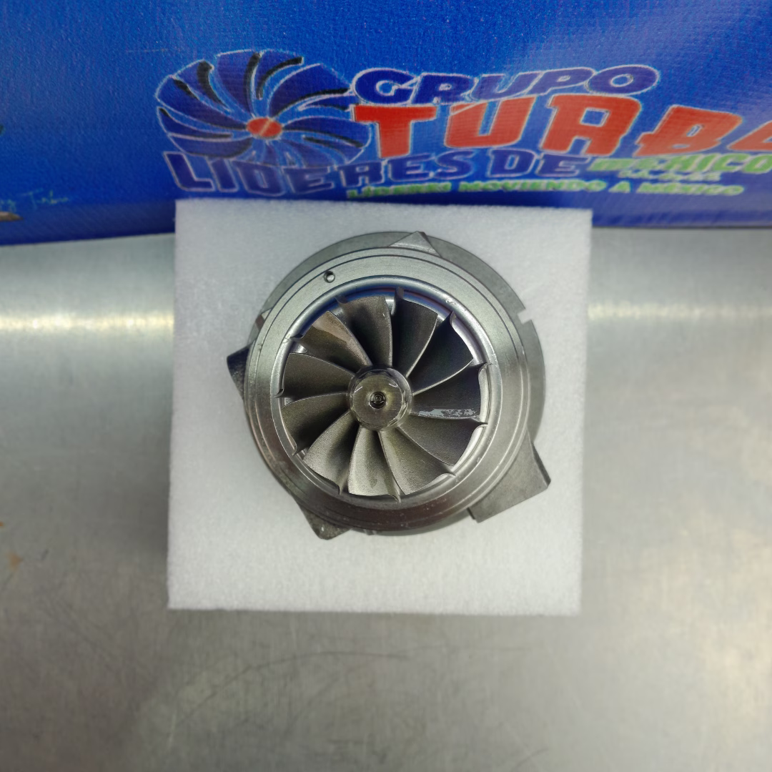 Cartucho para Hyundai, Kia Santa fe sport, Sonata, Optima, SORENTO, Sport tage/ TD04LG-13/ TLM TD04-099 - Imagen 4
