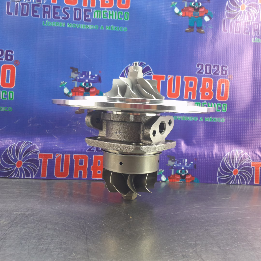 Cartucho para Navistar NGD DT466 I530E 7.6L/ GT3782/ TLM GT40-003 - Imagen 3
