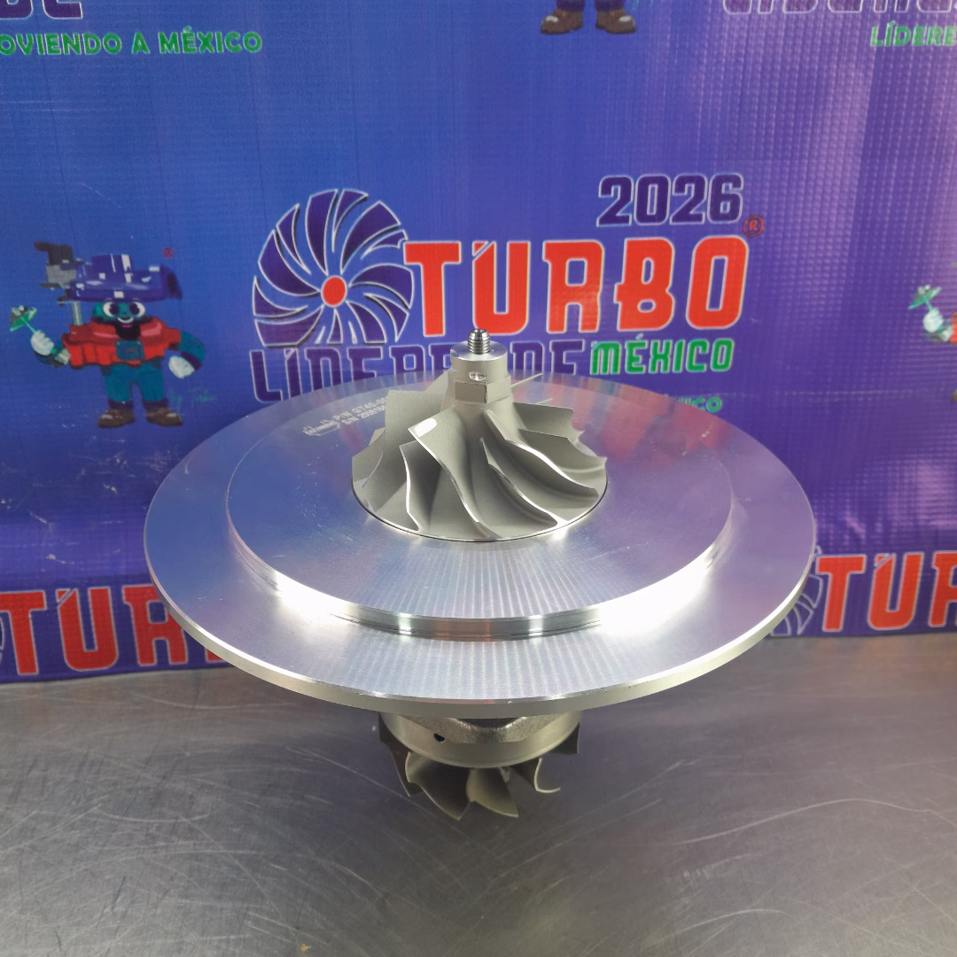 Cartucho para Navistar NGD DT466 I530E 7.6L/ GT3782/ TLM GT40-003 - Imagen 4