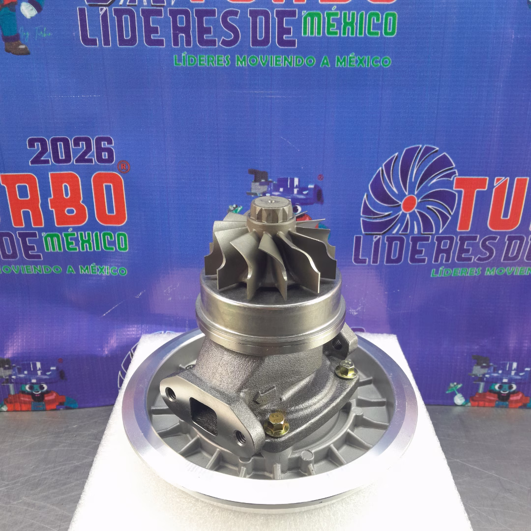 Cartucho para Cummins 6BTA/ H1C/ TLM H1-039 - Imagen 4
