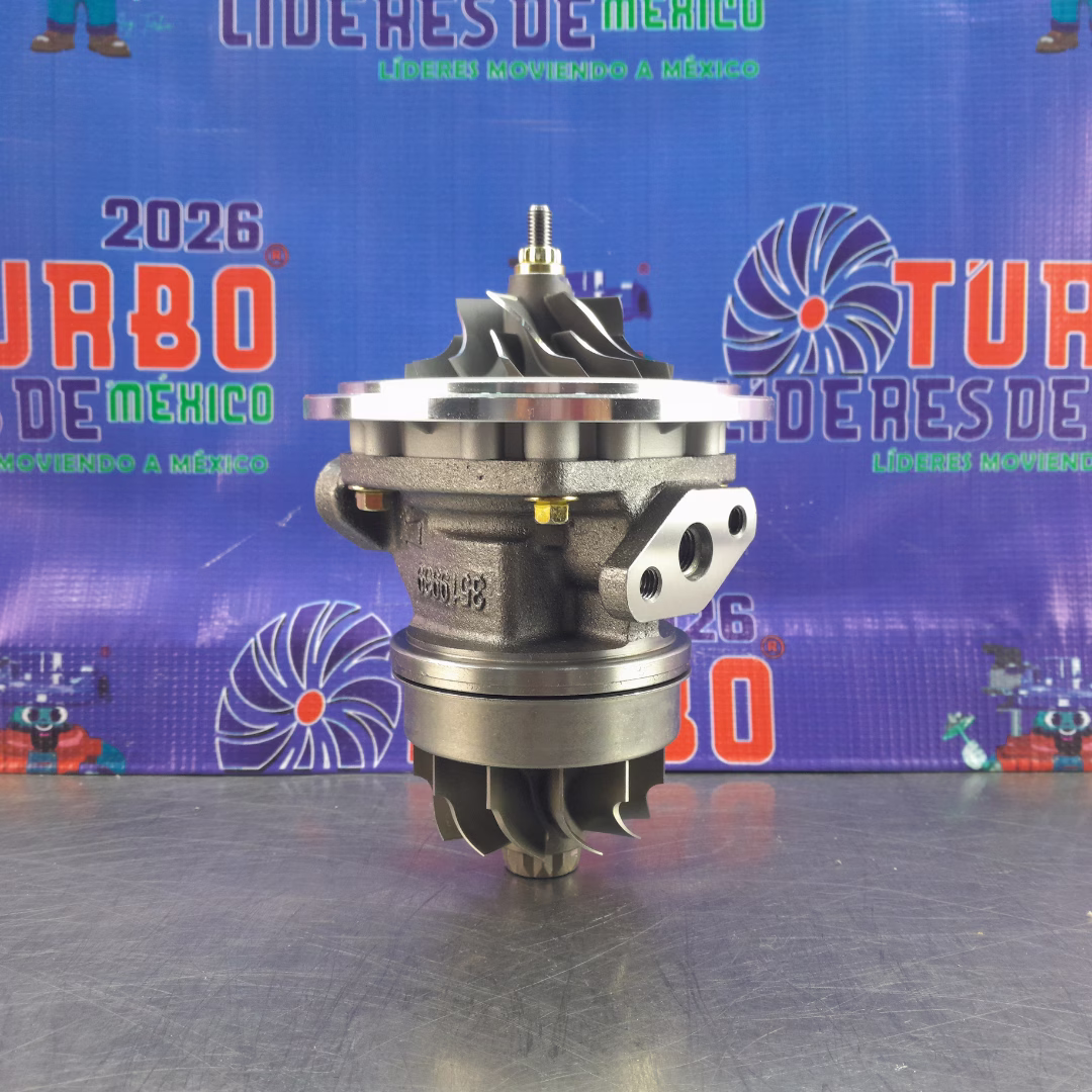 Cartucho para Cummins 4BT/ H1C/ TLM H1-002 - Imagen 5