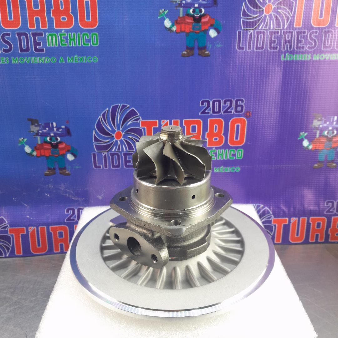 Cartucho para Navistar NGD DT466 I530E 7.6L/ GT3782/ TLM GT40-003 - Imagen 5