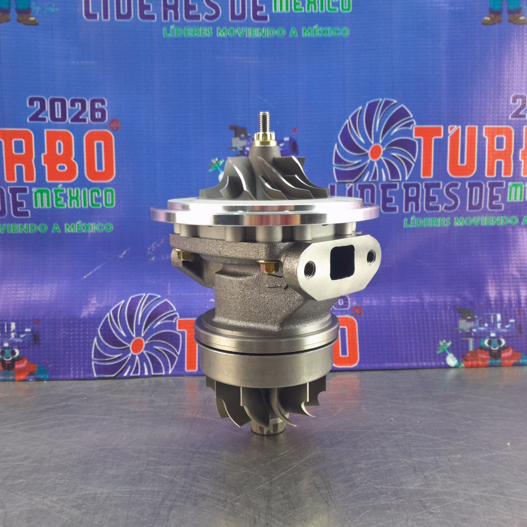 Cartucho para Cummins 4BT/ H1C/ TLM H1-002