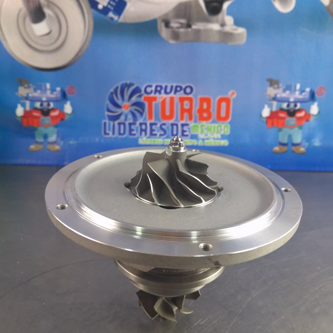 Cartucho para Nissan NP300 Cabstar 2.5L 4 Cil/ RHF4H/ TLM RHF4-038 - Imagen 2