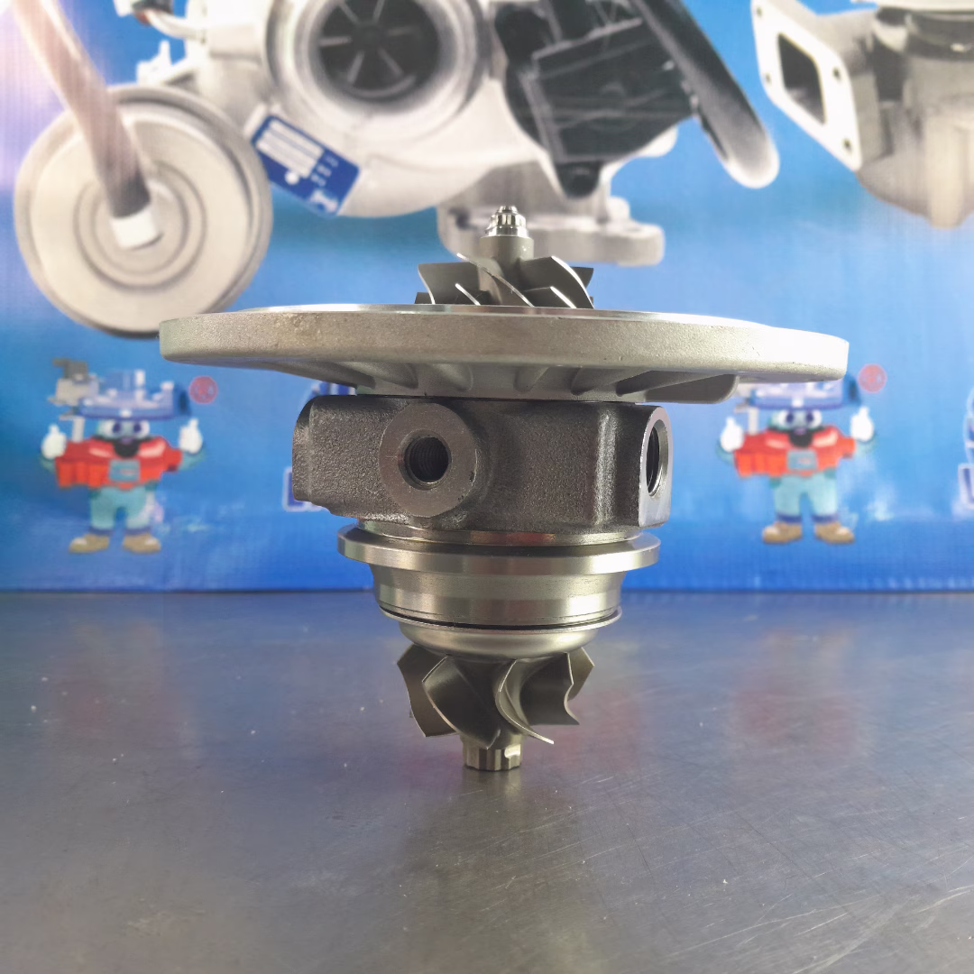 Cartucho para Nissan NP300 Cabstar 2.5L 4 Cil/ RHF4H/ TLM RHF4-038 - Imagen 3