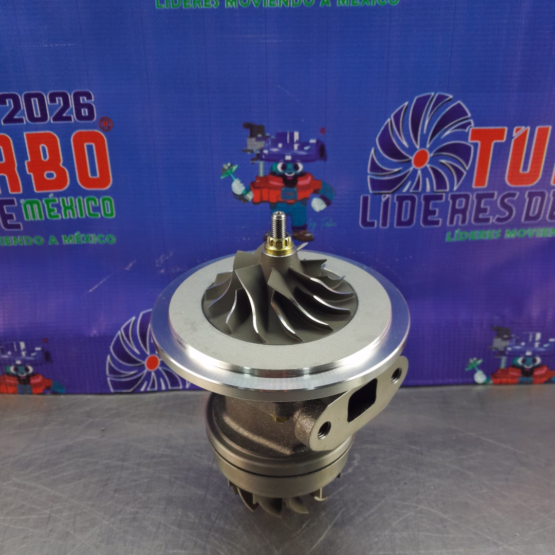Cartucho para Cummins 4BT/ H1C/ TLM H1-002 - Imagen 3