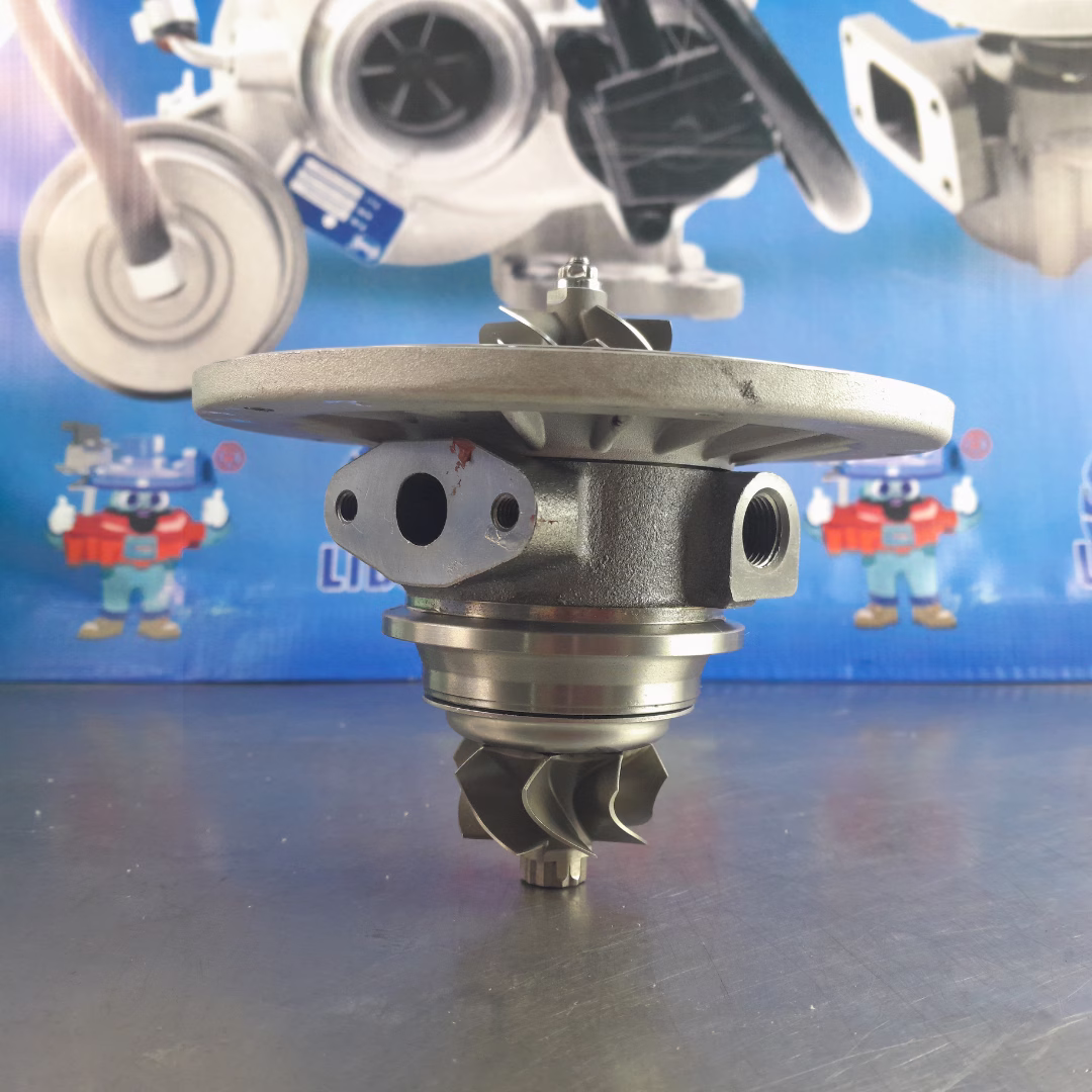 Cartucho para Nissan NP300 Cabstar 2.5L 4 Cil/ RHF4H/ TLM RHF4-038 - Imagen 4