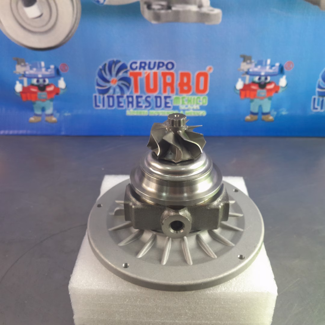 Cartucho para Nissan NP300 Cabstar 2.5L 4 Cil/ RHF4H/ TLM RHF4-038 - Imagen 5