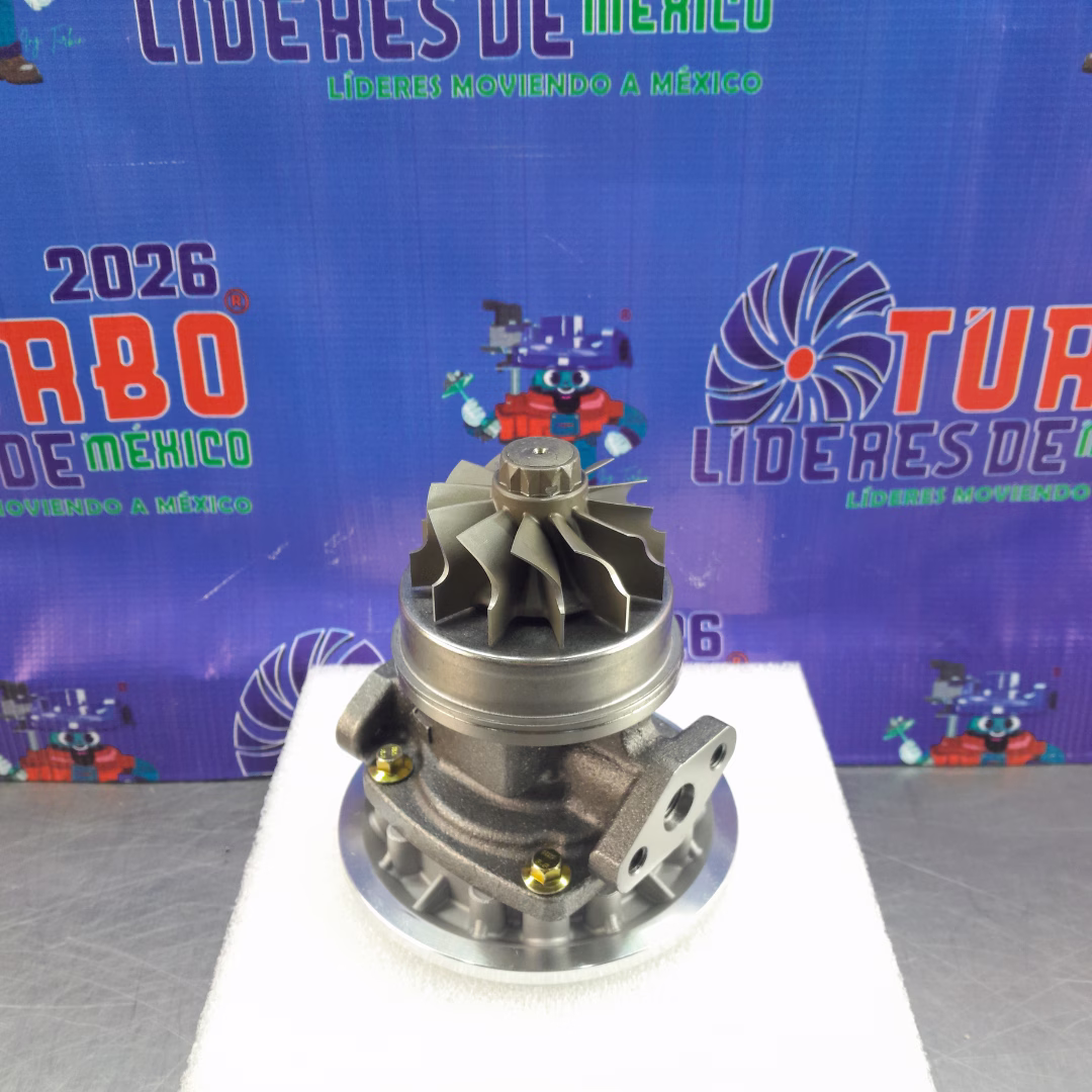Cartucho para Cummins 4BT/ H1C/ TLM H1-002 - Imagen 2
