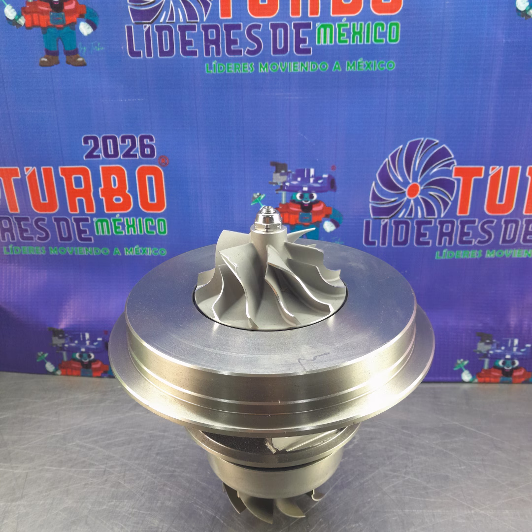 Cartucho para Caterpillar Earth Moving 3306/ S3BSL119/ TLM S3-007 - Imagen 4
