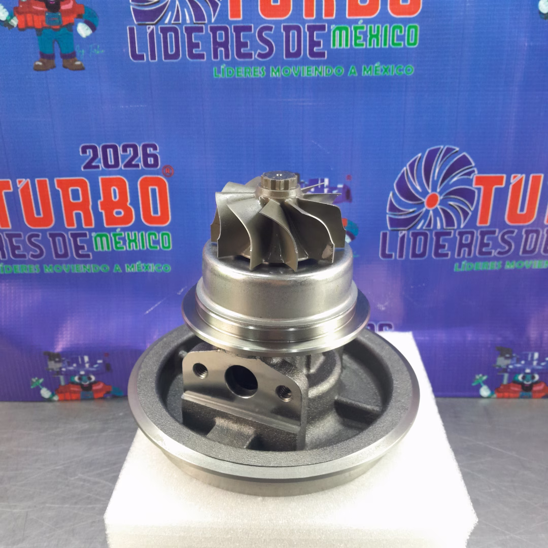 Cartucho para Caterpillar Earth Moving 3306/ S3BSL119/ TLM S3-007 - Imagen 5