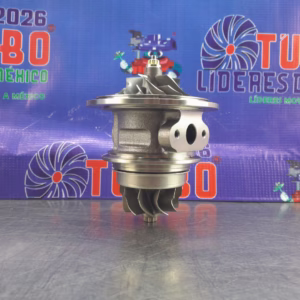 Cartucho para Foton Truck, Cummins/ HE200WG/ TLM HE-008