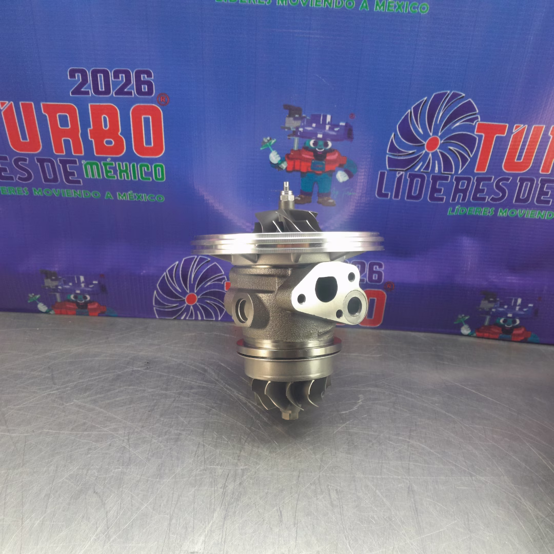 Cartucho para Volvo S60R, V70R 2.5 L MB SL600/ K24/ TLM K24-021 - Imagen 2