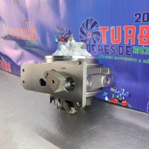 Cartucho para Cummins X15 Euro 6/ HE400VG/ TLM HE4-063B