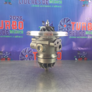 Cartucho para Volvo S60R, V70R 2.5 L MB SL600/ K24/ TLM K24-021