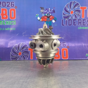 Cartucho para Komatsu, Construccion S4D95L/ TD04-10T/ TLM TD04-091