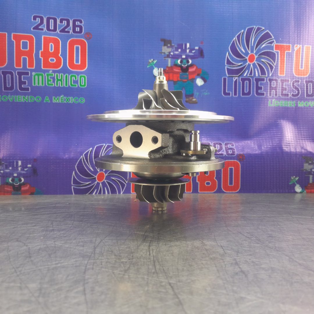 Cartucho para Dodge Chrysler, nitro cherokee liberty/ GTA2056V/ TLM GT20-050