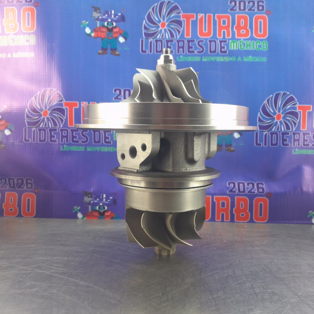 Cartucho para Detroit Diesel Serie 60 DDEC3 12.7L/ S400/ TLM S4-039 - Imagen 3