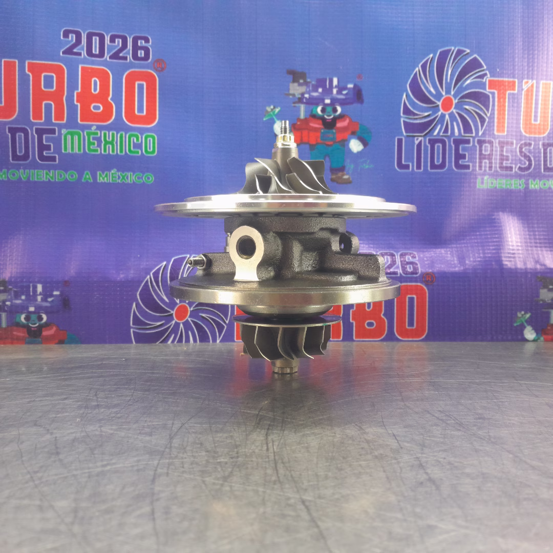 Cartucho para Dodge Chrysler, nitro cherokee liberty/ GTA2056V/ TLM GT20-050 - Imagen 3