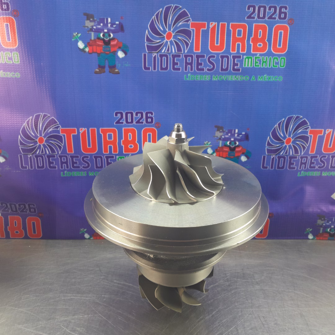 Cartucho para Detroit Diesel Serie 60 DDEC3 12.7L/ S400/ TLM S4-039 - Imagen 4