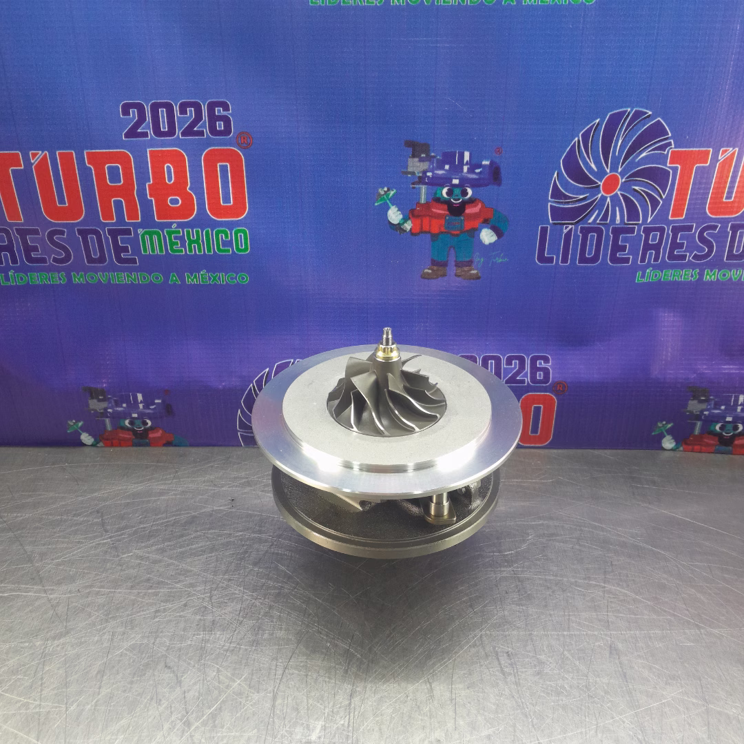 Cartucho para Dodge Chrysler, nitro cherokee liberty/ GTA2056V/ TLM GT20-050 - Imagen 4