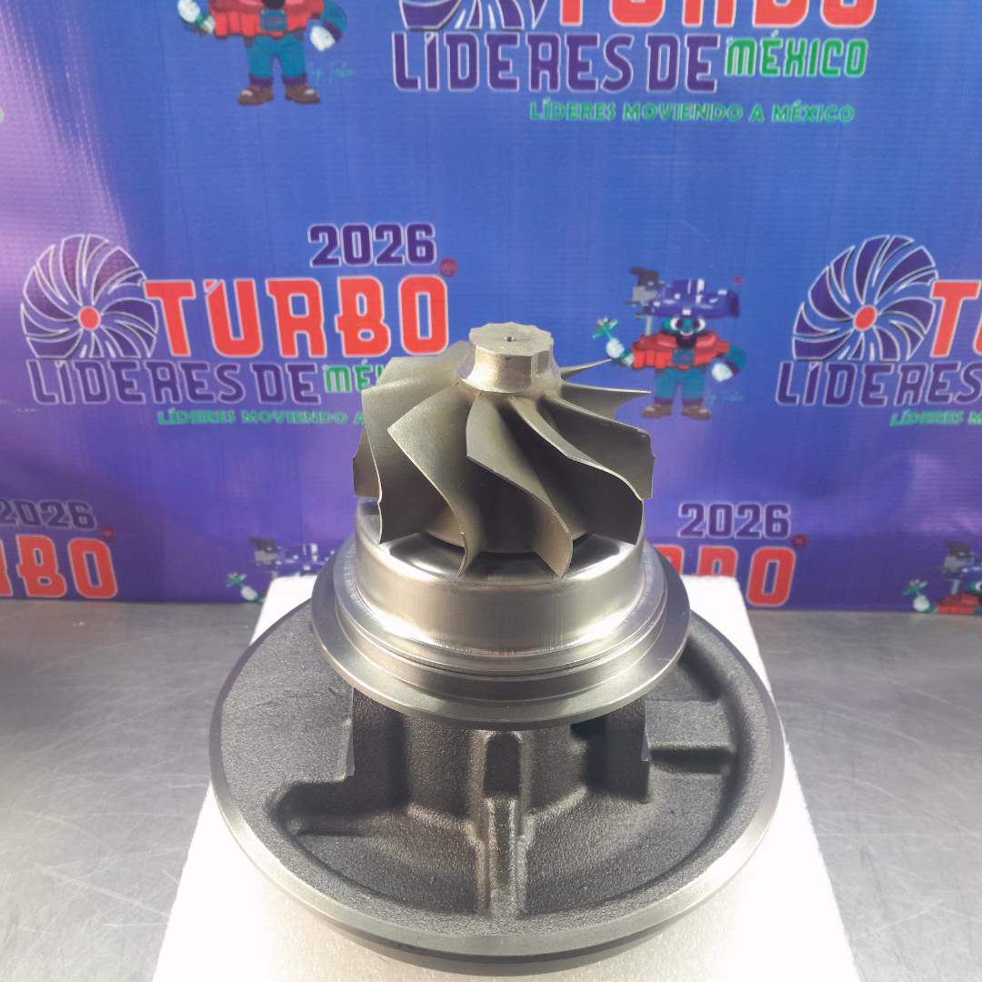 Cartucho para Detroit Diesel Serie 60 DDEC3 12.7L/ S400/ TLM S4-039 - Imagen 5