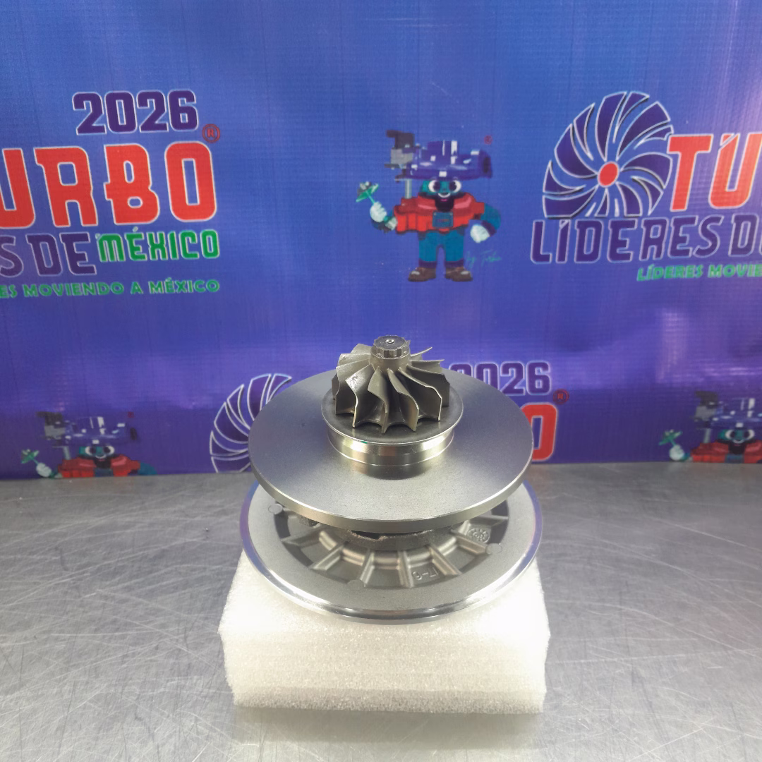 Cartucho para Dodge Chrysler, nitro cherokee liberty/ GTA2056V/ TLM GT20-050 - Imagen 5