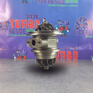 Cartucho para Kubota Uso Industrial/ TD04L4/ TLM TD04-068