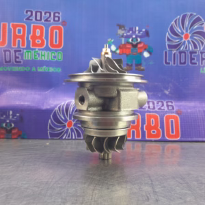 Cartucho para Komatsu, Construccion, excavador/ TD04-10T/ TLM TD04-066