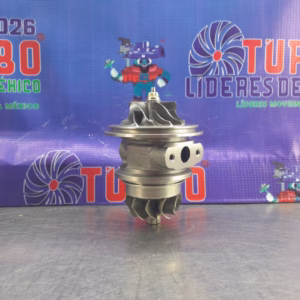 Cartucho para Kubota Construccion Industrial/ TD04HL/ TLM TD04-059