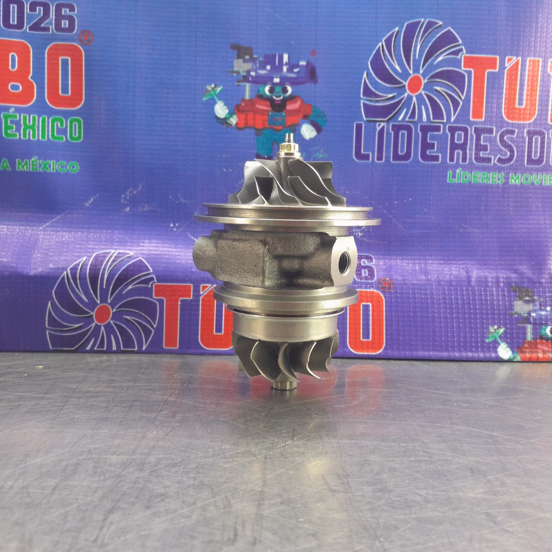 Cartucho para Kubota Construccion Industrial/ TD04HL/ TLM TD04-059 - Imagen 3