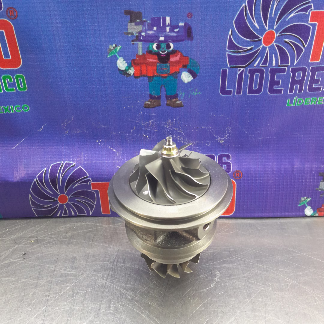 Cartucho para Kubota Construccion Industrial/ TD04HL/ TLM TD04-059 - Imagen 4