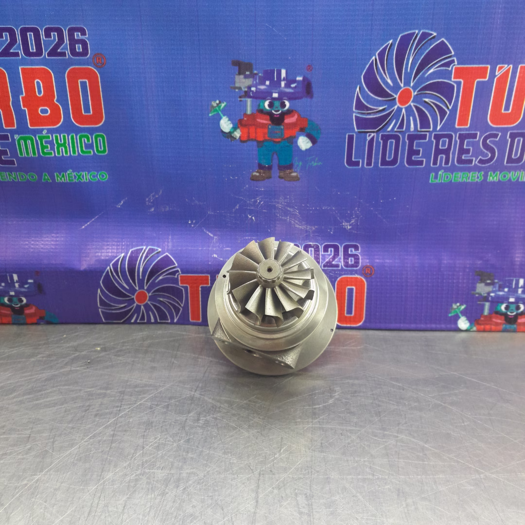 Cartucho para Kubota Construccion Industrial/ TD04HL/ TLM TD04-059 - Imagen 5