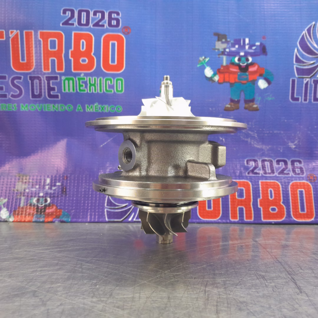 Cartucho para Mercedes Benz/ RHF3V/ TLM RHF4-094B - Imagen 2