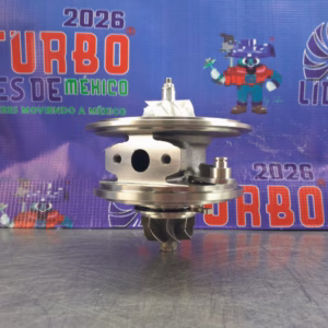 Cartucho para Mercedes Benz/ RHF3V/ TLM RHF4-094B