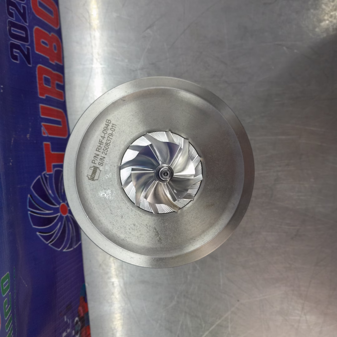 Cartucho para Mercedes Benz/ RHF3V/ TLM RHF4-094B - Imagen 7