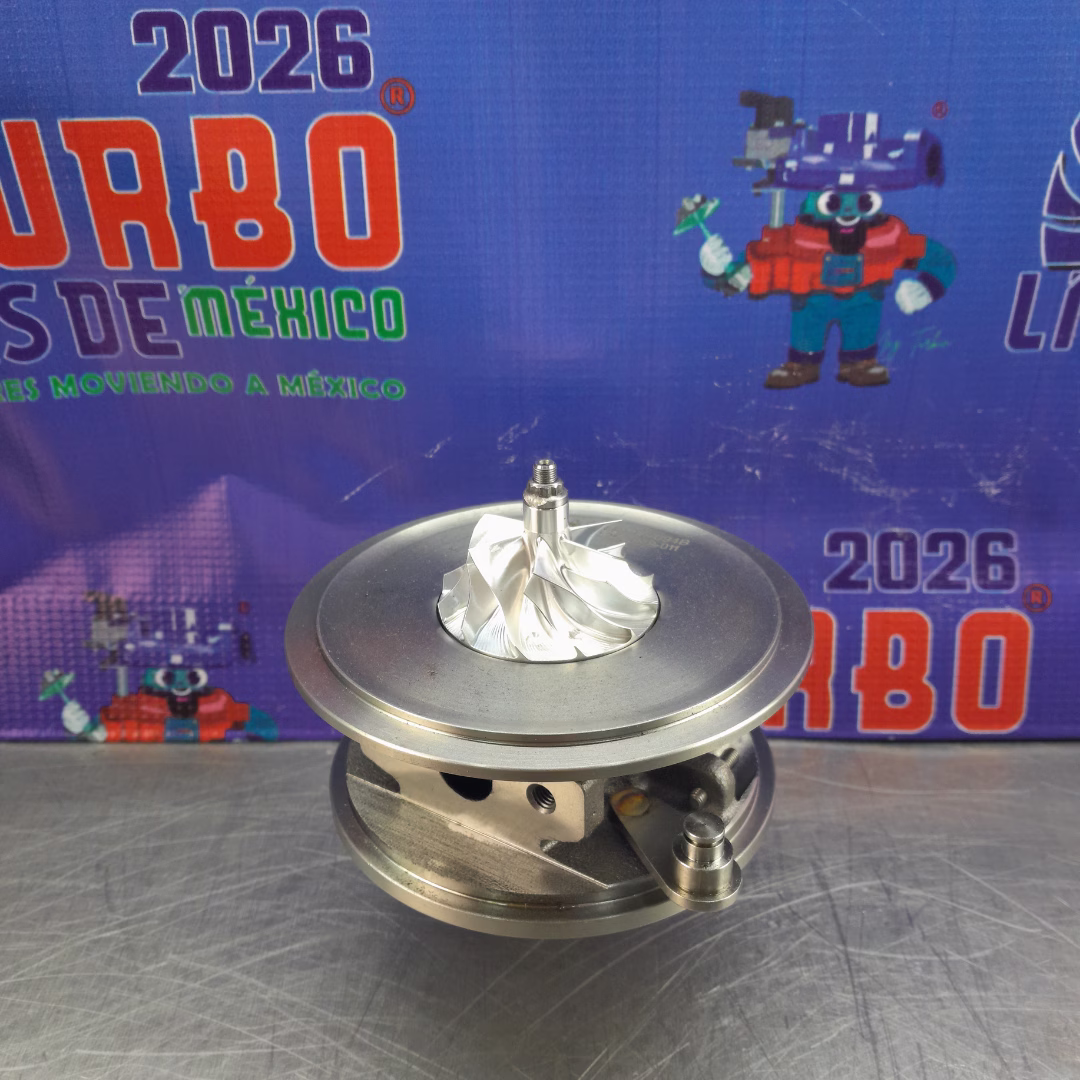Cartucho para Mercedes Benz/ RHF3V/ TLM RHF4-094B - Imagen 6