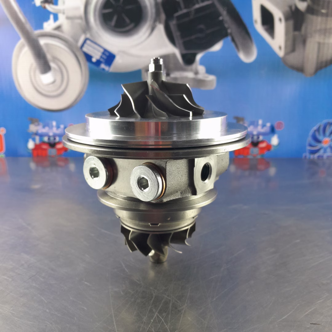 Cartucho para SAAB 9-3 SAAB 9-5 Pontiac Solstice Chevroleto Verano 2.0/ K04/ TLM K04-027 - Imagen 2