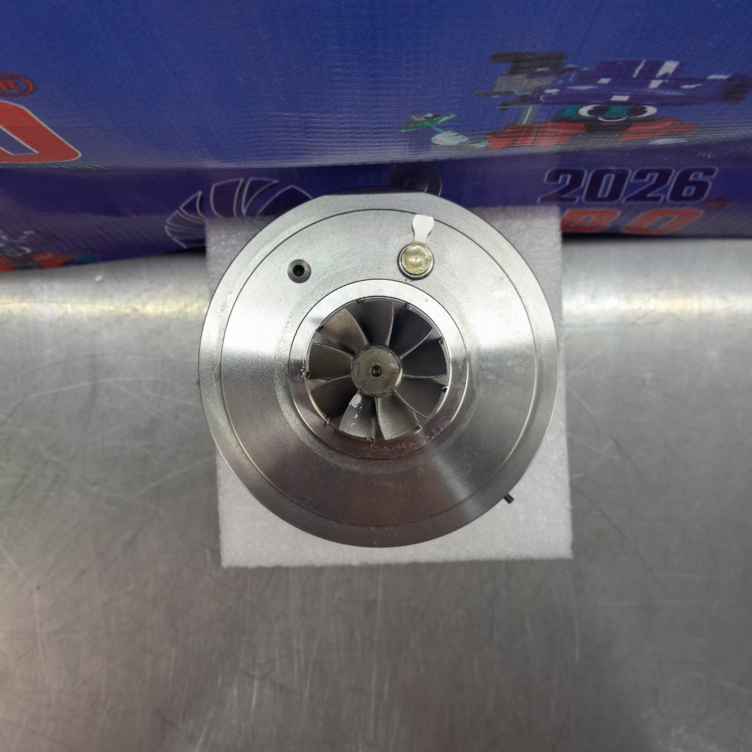 Cartucho para Mercedes Benz/ RHF3V/ TLM RHF4-094B - Imagen 5