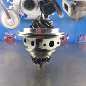 Cartucho para SAAB 9-3 SAAB 9-5 Pontiac Solstice Chevroleto Verano 2.0/ K04/ TLM K04-027