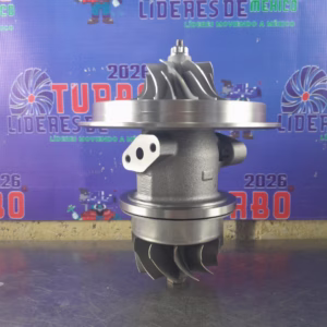 Cartucho para Komatsu SAA6D125E Excavator WA450/ KTR90/ TLM KTR-008