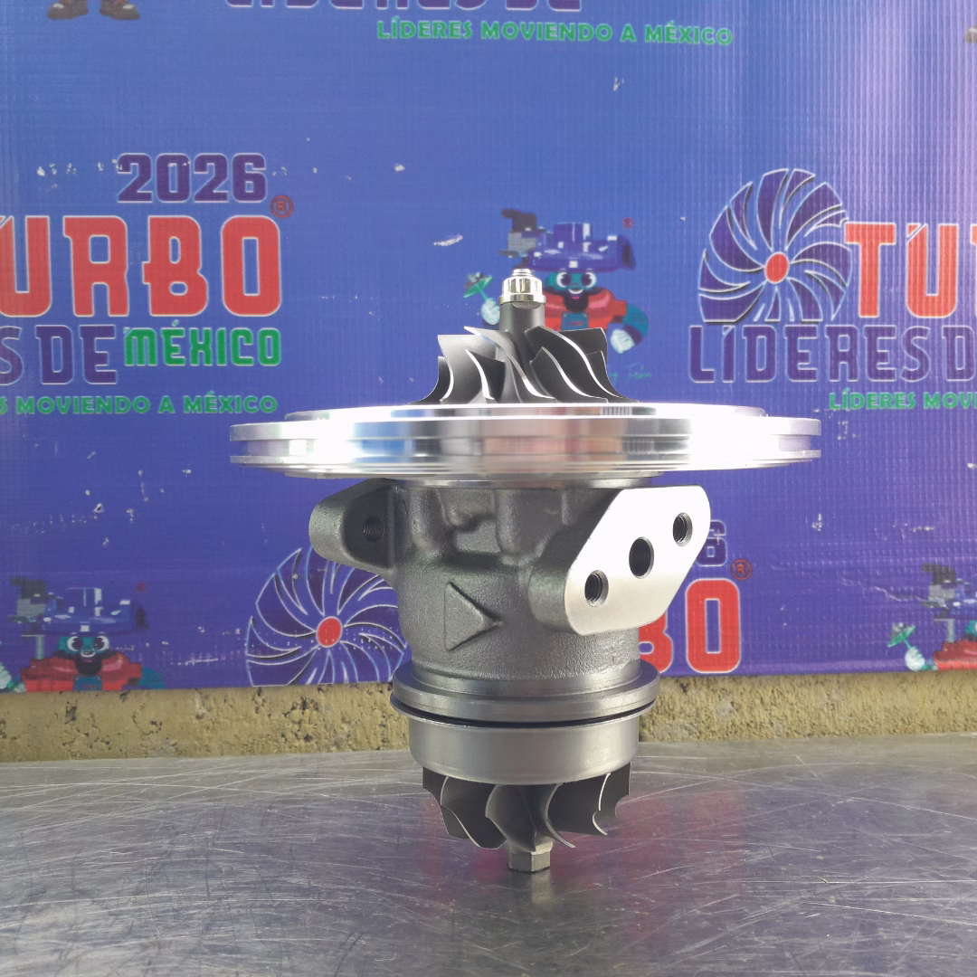 Cartucho para Mercedes Benz OM 924 Bus OM924LA/ K24/ TLM K24-000-C - Imagen 4