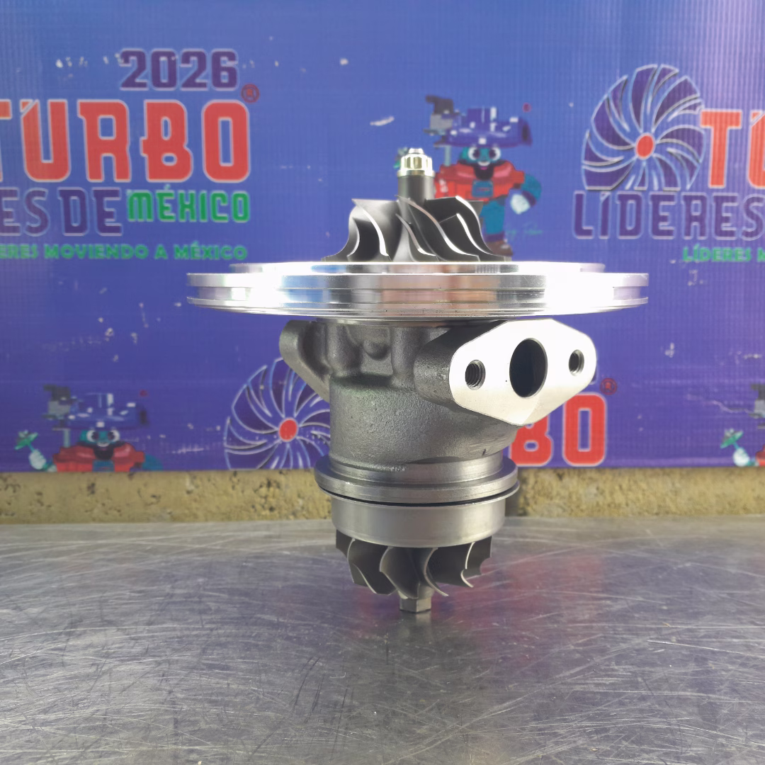 Cartucho para Mercedes Benz OM 924 Bus OM924LA/ K24/ TLM K24-000-C