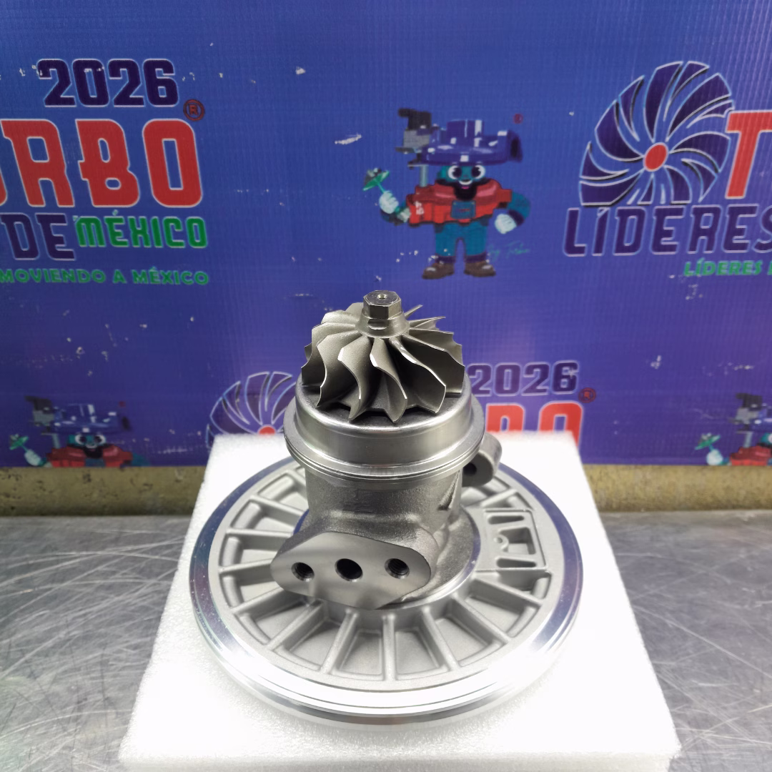 Cartucho para Mercedes Benz OM 924 Bus OM924LA/ K24/ TLM K24-000-C - Imagen 2