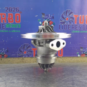 Cartucho para Mercedes Benz Truck OM924LA-EPA04/ K16 K24/ TLM K16-037