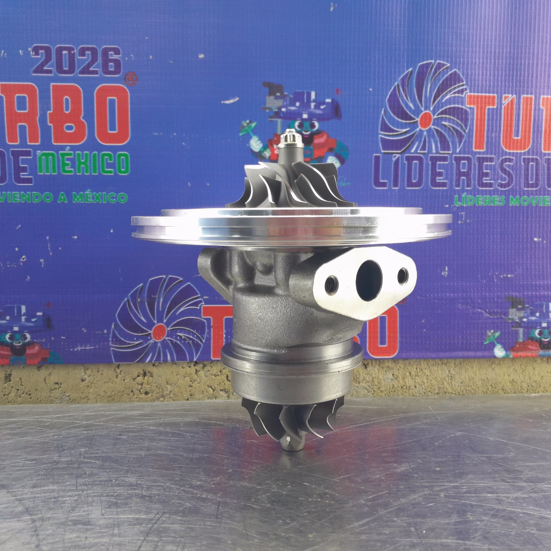 Cartucho para Mercedes Benz Truck OM924LA-EPA04/ K16 K24/ TLM K16-037