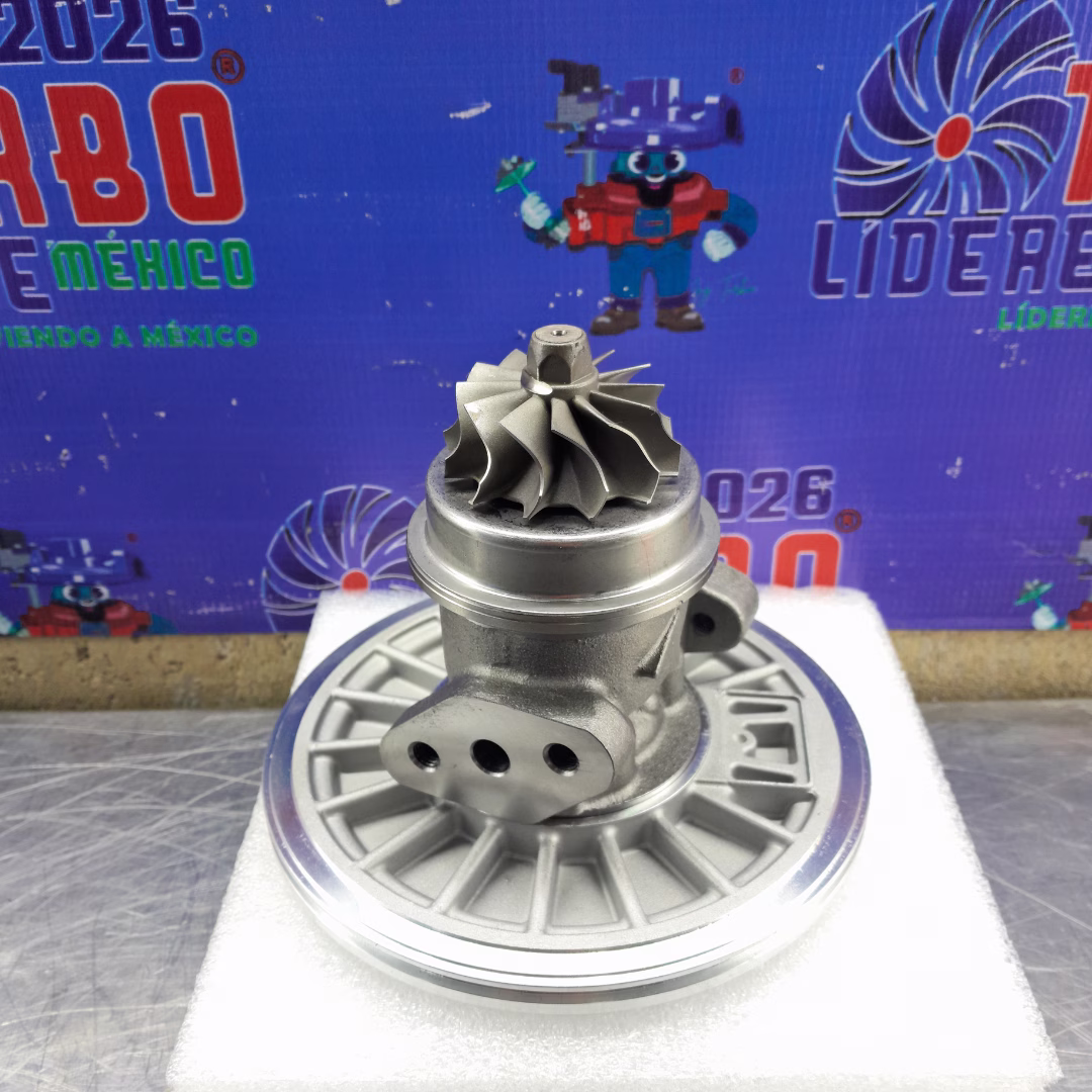 Cartucho para Mercedes Benz Truck OM924LA-EPA04/ K16 K24/ TLM K16-037 - Imagen 4