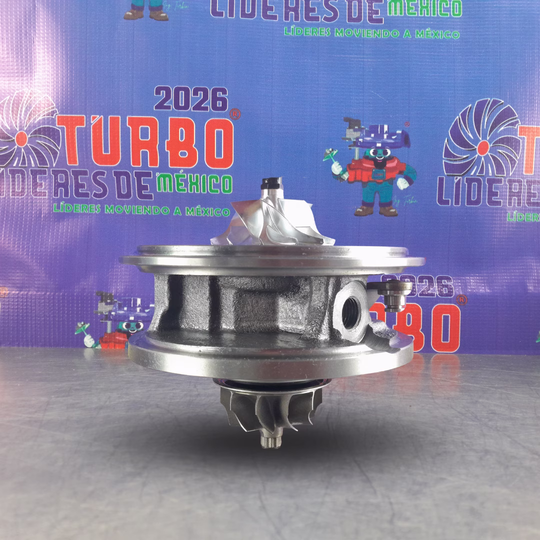 Cartucho para Ford Edge, Galaxy S-Max, Modeo, Focus 2.0D/ GTD1446VKZ/ TLM GT14-082B - Imagen 3
