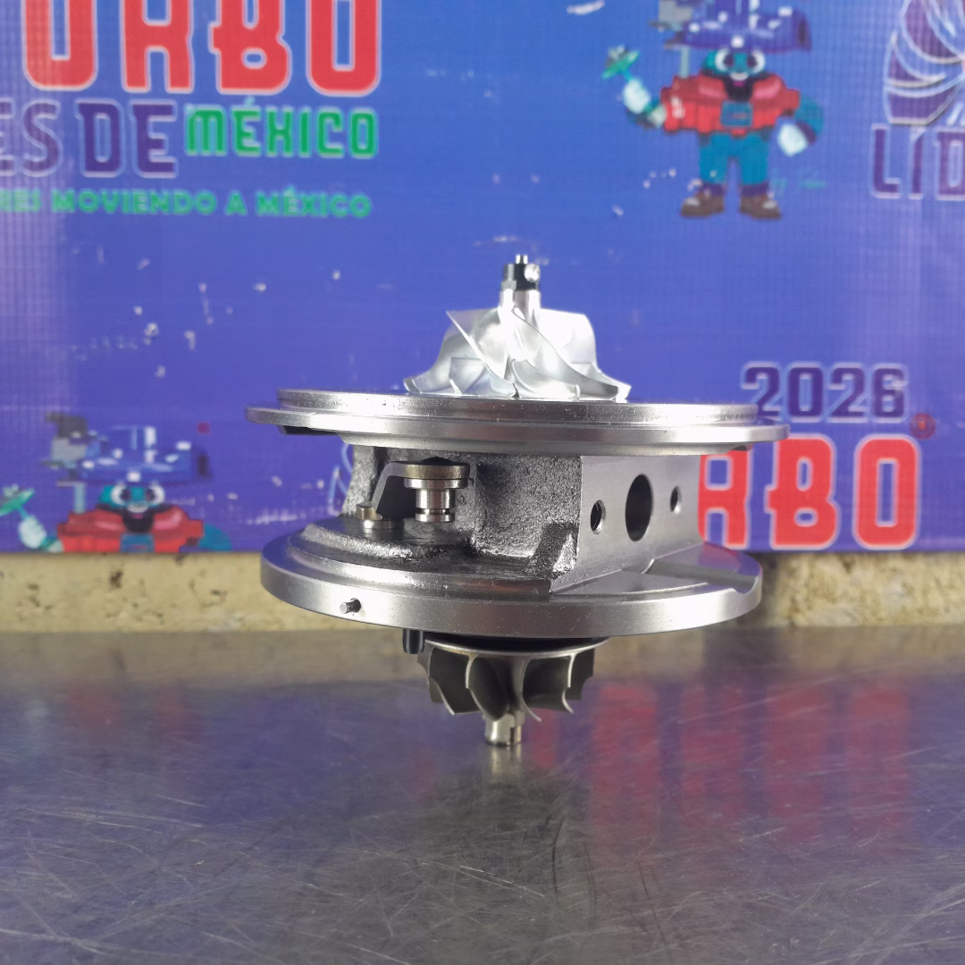 Cartucho para Ford Edge, Galaxy S-Max, Modeo, Focus 2.0D/ GTD1446VKZ/ TLM GT14-082B