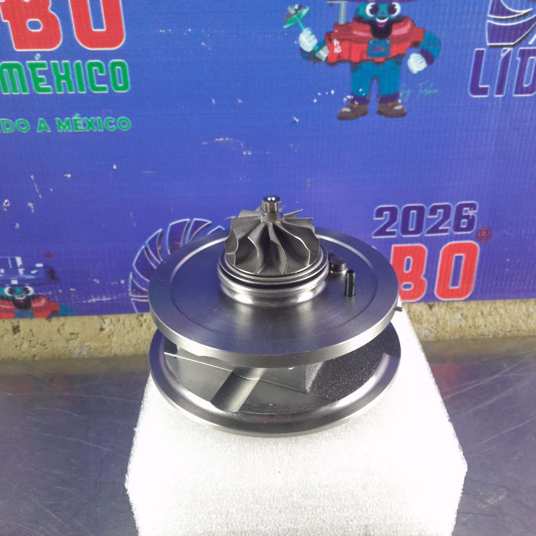 Cartucho para Ford Edge, Galaxy S-Max, Modeo, Focus 2.0D/ GTD1446VKZ/ TLM GT14-082B - Imagen 4